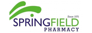 springfield pharmacy tallaght logo